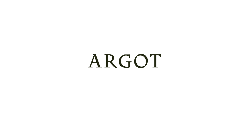 Argot Wines logo