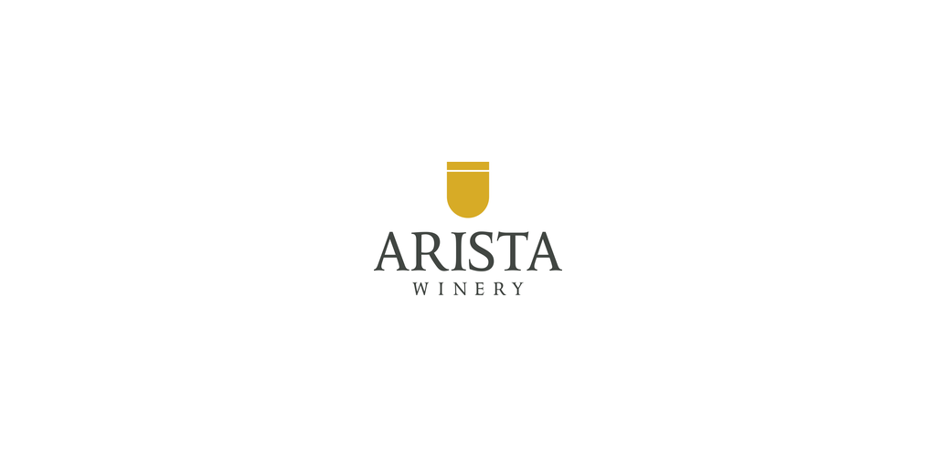 Arista Winery logo