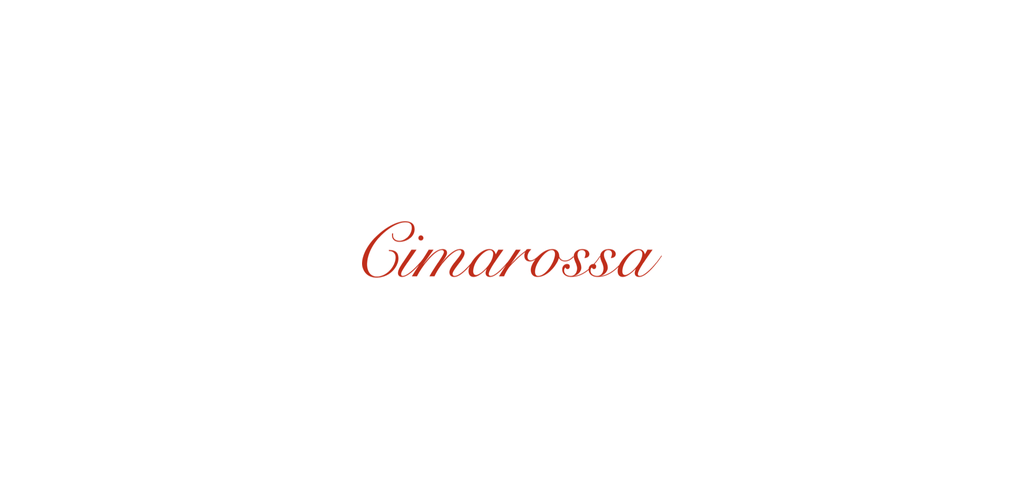 Cimarossa logo