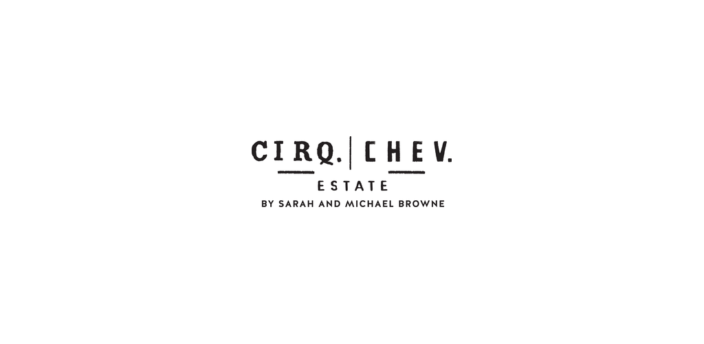 CIRQ CHEV Estate logo