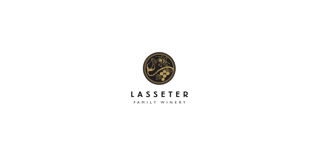 Lasseter Family Winery logo