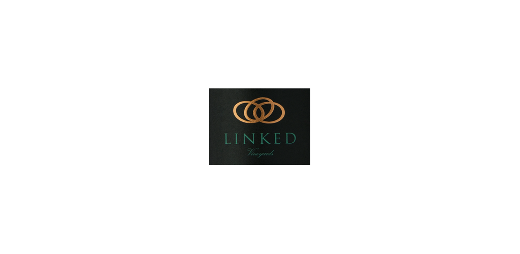 Linked Vineyards logo