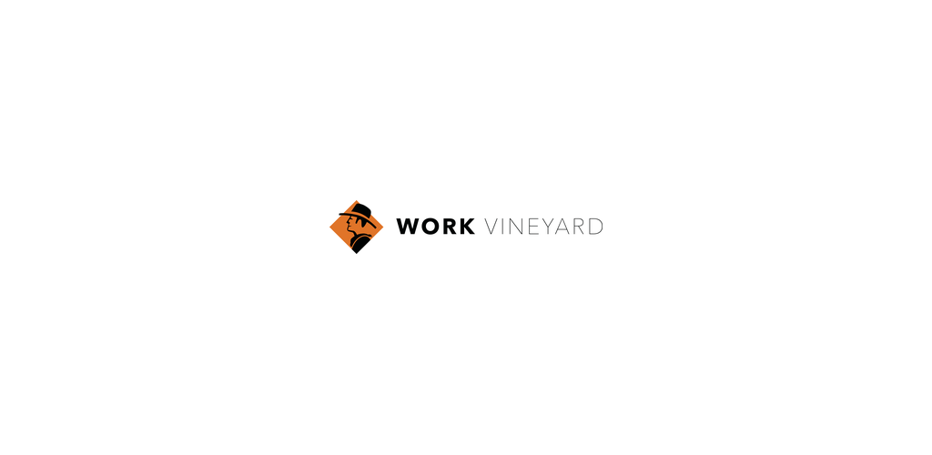 Work Vineyard logo